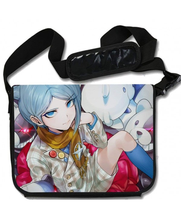 Siawasey Danganronpa Trigger Messenger Shoulder