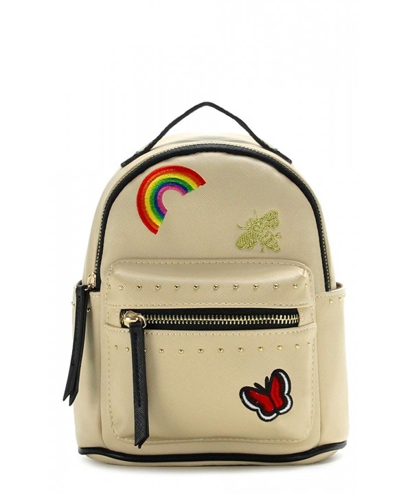 Scarleton Mini Studded Backpack H202108