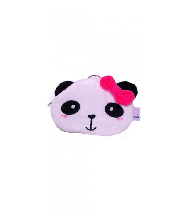 ChinaExposure Panda Purse