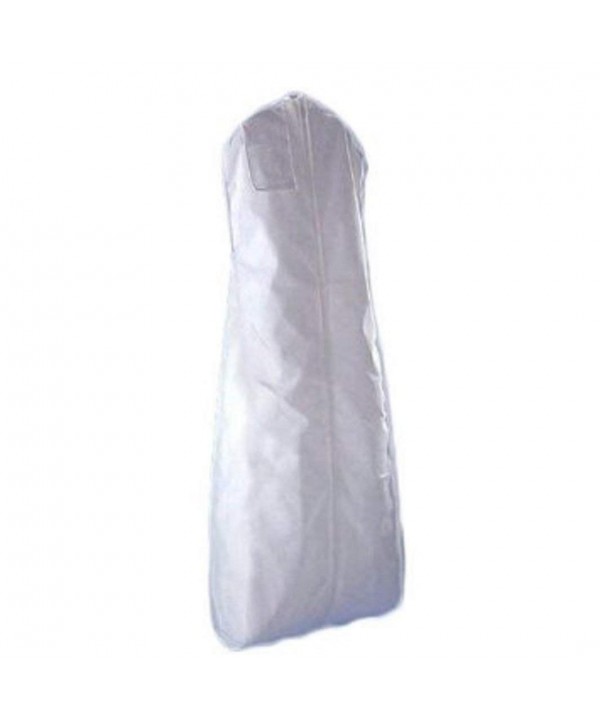 Breathable Wedding Bridal Christening Garment