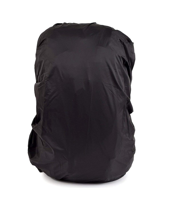 LEDMOMO Waterproof Backpack Rainproof Traveling