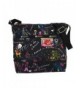 LeSportsac Small Cleo Crossbody Wonderland