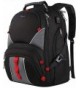 Backpack Capacity Backpacks Resistant Notebook