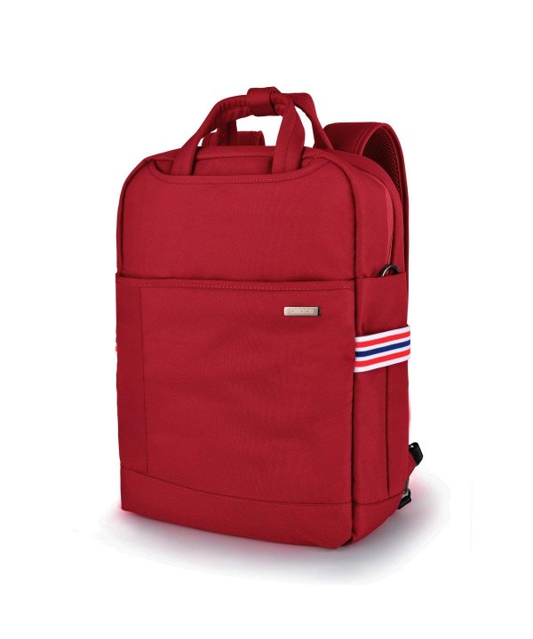 Backpack Computer BusinessTravel Shoulder 15 6 Inch