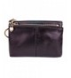 Womens Genuine Leather Wallet Ladies