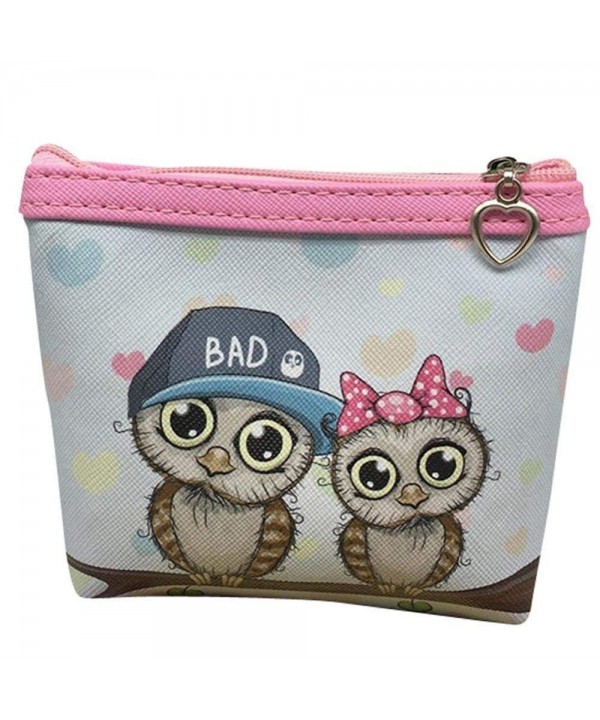 Womens Wallet FTXJ Ladies Handbag