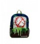 Ghostbusters Ghost Slimer Inch Backpack