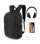 ONSON Backpack Resistant Headphone Interface