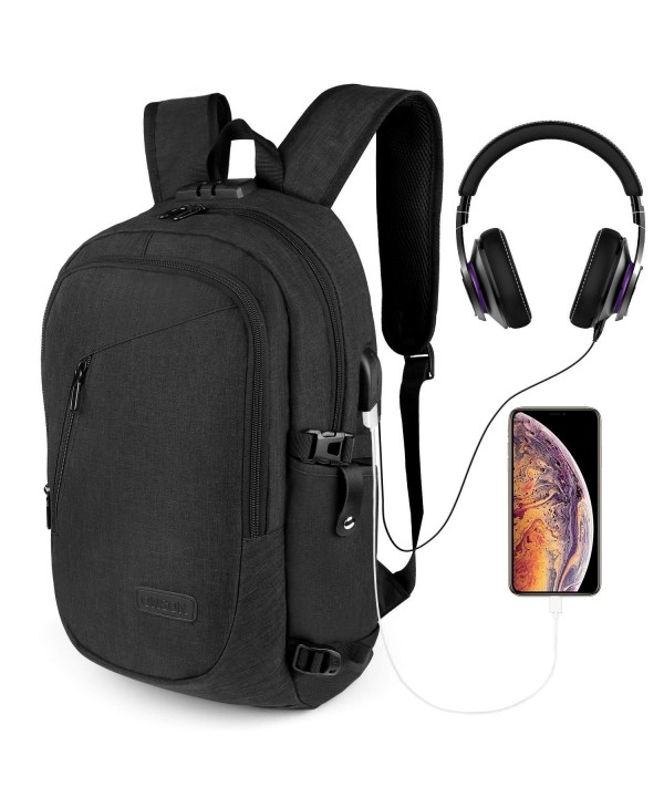 ONSON Backpack Resistant Headphone Interface