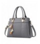 Fashion Leather Handbags Satchel Top Handle